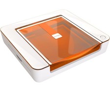 Glowforge Aura And Filter -