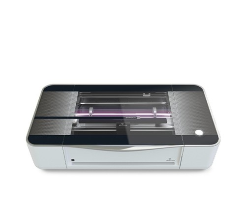 Glowforge pro laser printer - glowforge, 3d