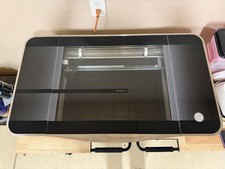 Glowforge Pro Laser Cutting