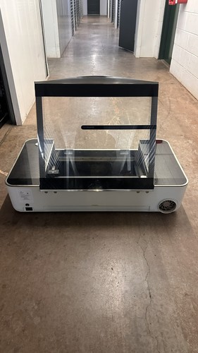 Glowforge pro laser printer - glowforge,