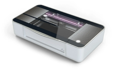 Glowforge pro laser cutter - pro,