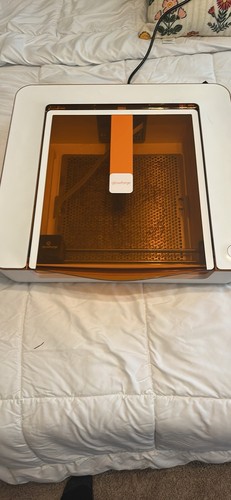 Glowforge aura corded electric - glowforge,