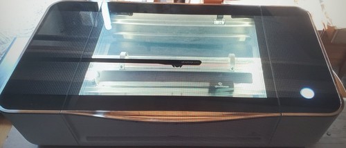 Glowforge pro laser - glowforge,