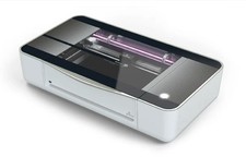 Glowforge Pro New  Laser