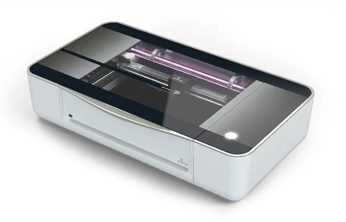 Glowforge pro new laser - glowforge,