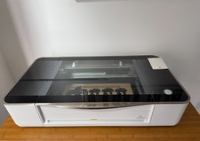 Glowforge PLUS Laser Cutter -