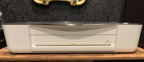 Slightly used glowforge pro - glowforge,