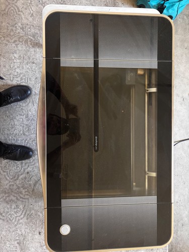 Glowforge pro laser - cutter, &