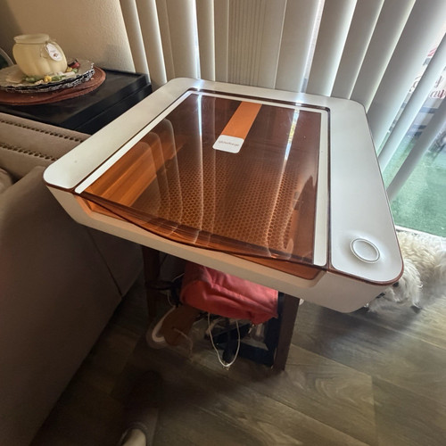 Glowforge desktop - glowforge,