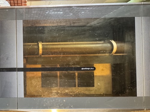 Glowforge pro laser cutter - glowforge,