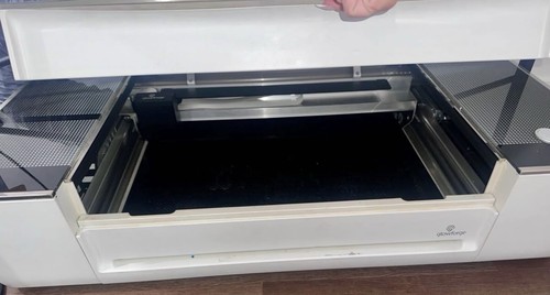 Glowforge pro 45w - pro, co2