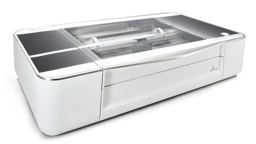 Glowforge basic laser cutter - glowforge,