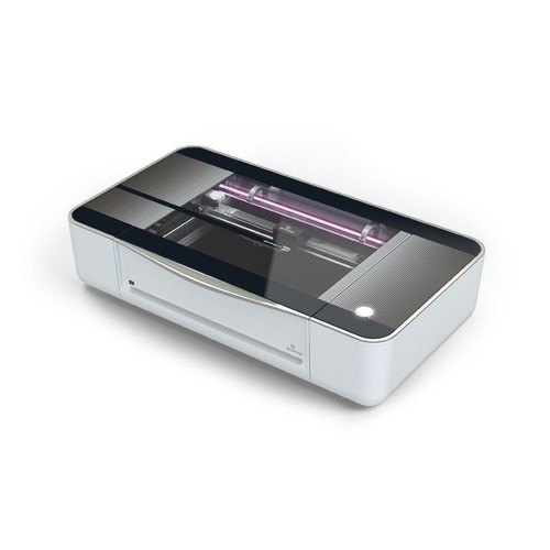 Glowforge pro laser - glowforge®,