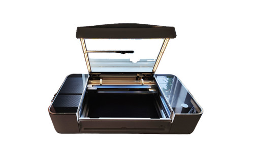 Glowforge pro laser - glowforge, hd