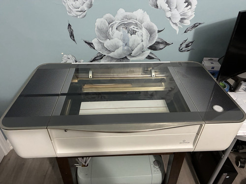 Glowforge plus computerized - glowforge,