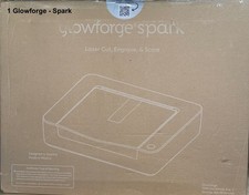 Glowforge Spark Laser Cutter