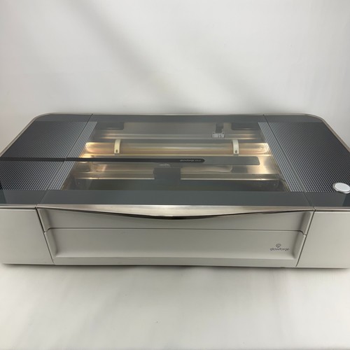 Glowforge plus laser cutter - plus,