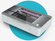 Glowforge PRO Laser Cutter 45