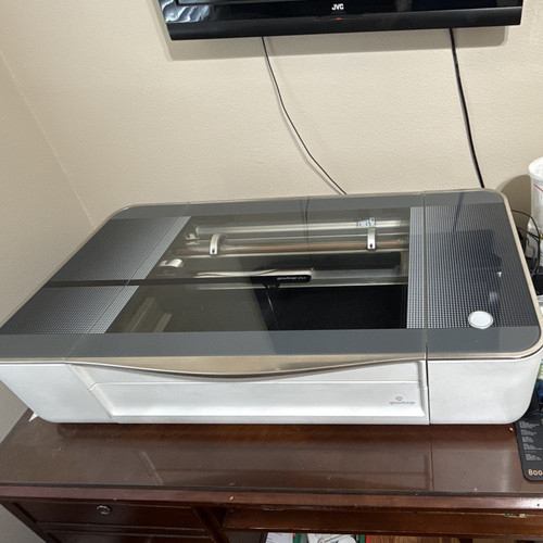 Glowforge plus laser - glowforge,