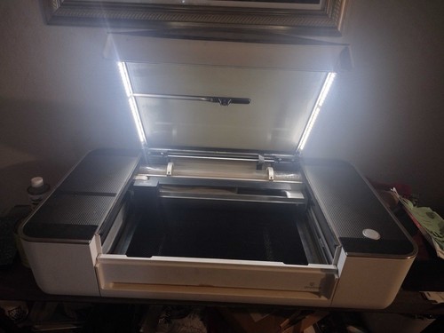 Glowforge pro the - glowforge,