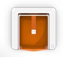 Glowforge Aura And Filter -