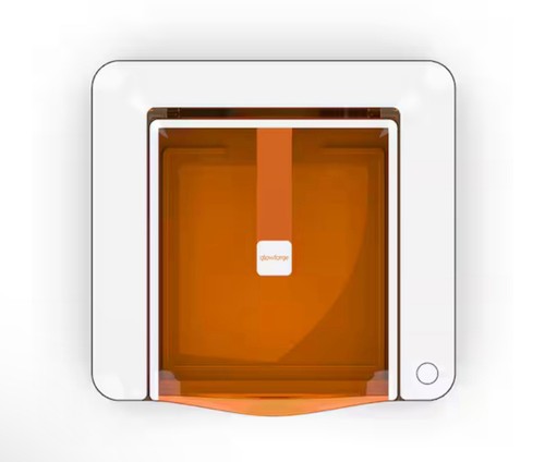 Glowforge aura and - glowforge, filter