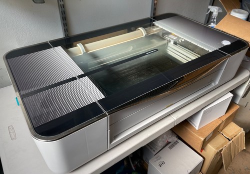 Glowforge pro laser - pro,