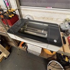 Glowforge Plus — Laser
