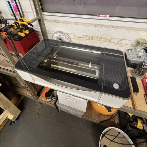 Glowforge plus laser - plus, —