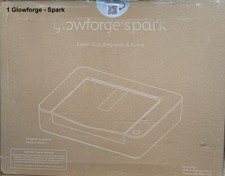 Glowforge - Spark - Laser