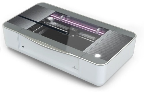 Glowforge plus laser - glowforge, cutter