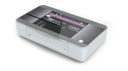 Glowforge plus laser - glowforge,