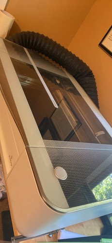 Glowforge basic 40w laser - glowforge,