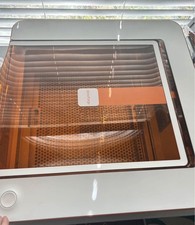 Glowforge Aura Craft Laser