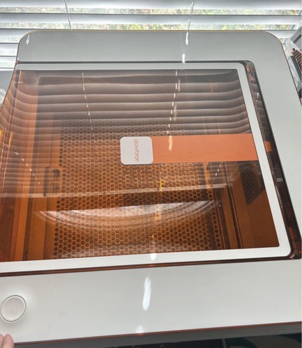 Glowforge aura craft - aura,