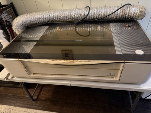 Glowforge pro laser - glowforge,