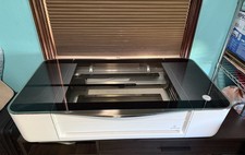 Glowforge Pro 3D Laser Printer