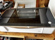Glowforge Plus Laser Cutter