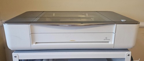 Glowforge pro laser cutter - cutter, and