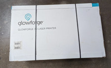 Glowforge Plus 3D laser cutter