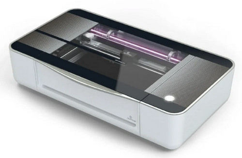 Glowforge pro laser cutter - pro,