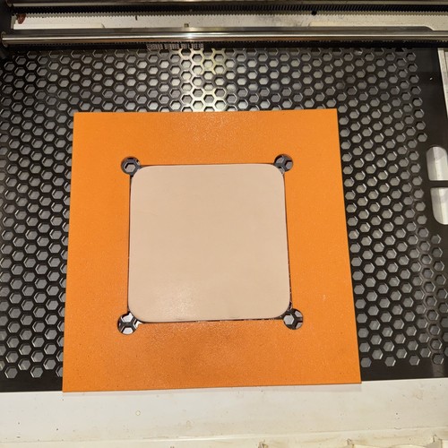 Glowforge spark laser engraver - glowforge,